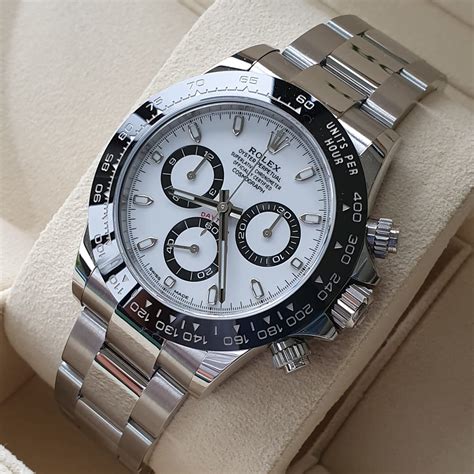 mens daytona rolex for sale|Rolex daytona list price uk.